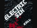 01 electric six  body shot kill