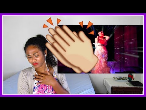 VIKTORIA MODESTA - Only You | Reaction