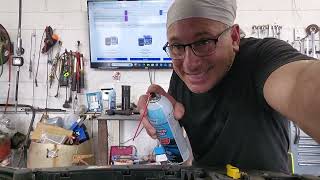 Intake valve basic maintenance what works? GDI carbon build up
