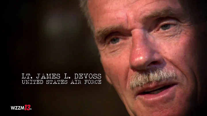 OML JIM DEVOSS 30 MON