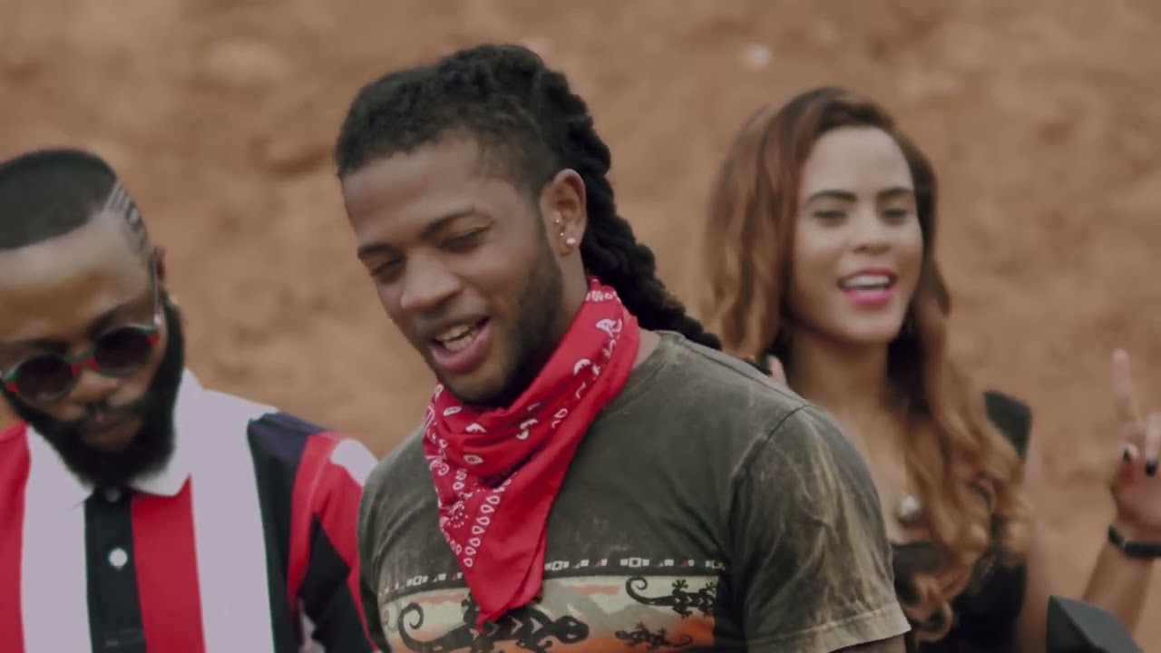 Jay Oliver ft Osmane Yakuza Faz O Pao Video Oficial