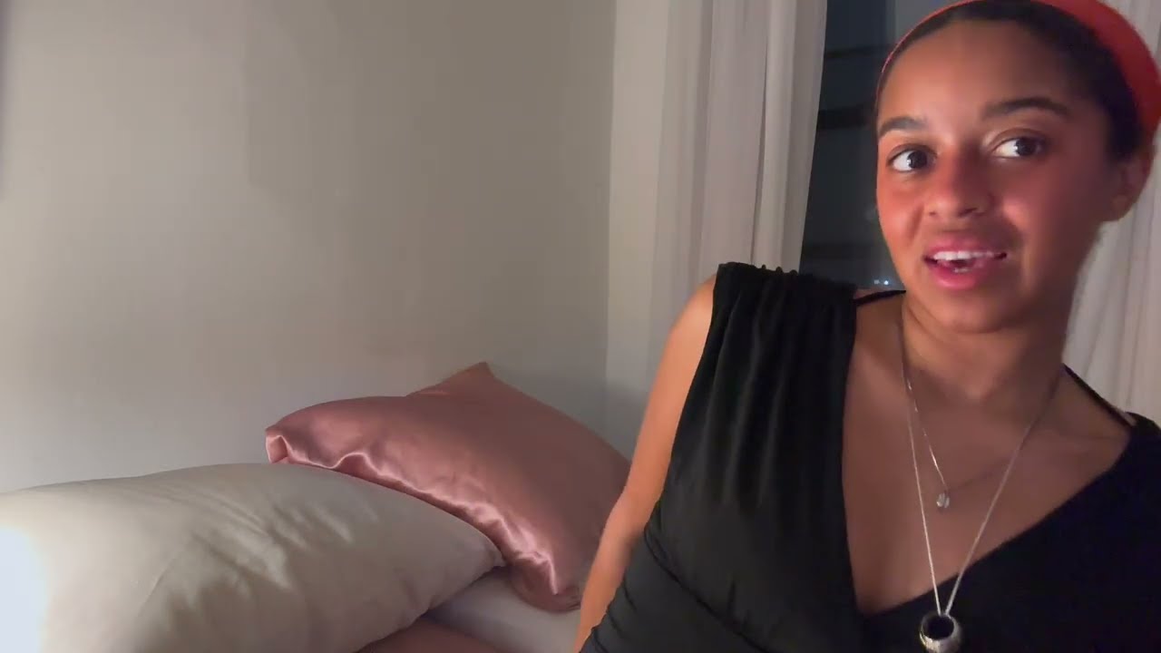 5 . A Day in my Life in New York