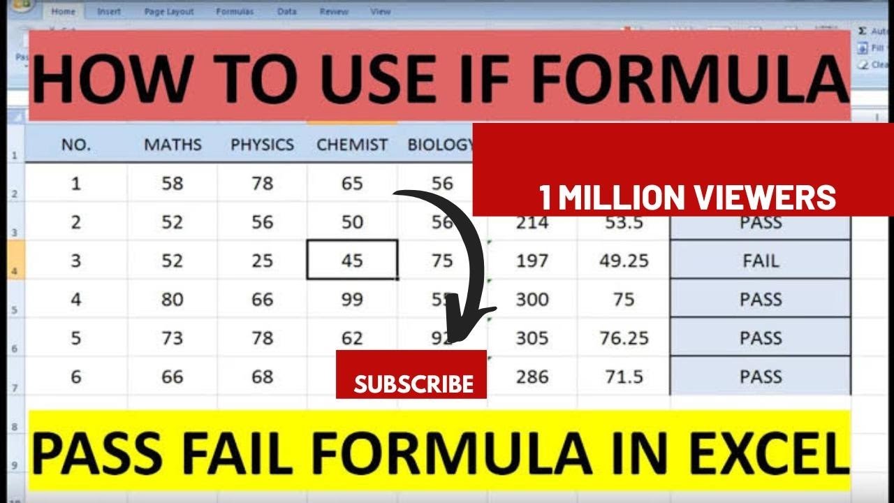 How to use if Formula in MS Word/Zanik YT #msword #calculation - YouTube