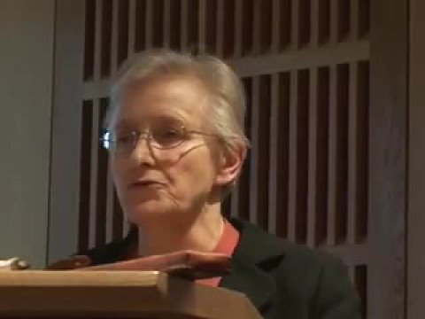 Marilyn Strathern: A Rite of Transition