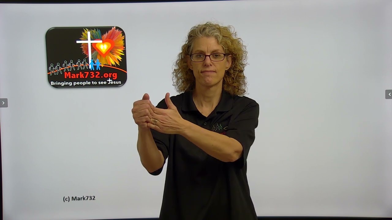ASL lead - YouTube