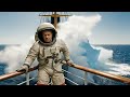 Major Tom: King of the World! #S1E4