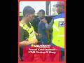 Pencuri Kabel landasan KTMB Dicekup Di Klang #MGFlash