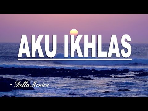 SEPINE WENGI, RASA BALI, AKU IKHLAS - DELLA MONICA | FULL ALBUM AKUSTIK SANTAI BY DELLA MONICA