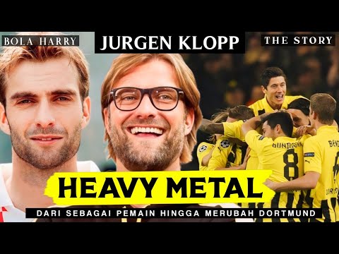 deditoto x angka jitu toto macau 4d - JURGEN KLOPP : SANG PEMIMPI | BOLA HARRY