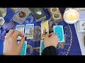 #Leo #lecturadeltarot de la semana del 12 de junio