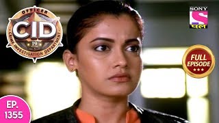 CID - Full Episode 1355 - 03rd February , 2019