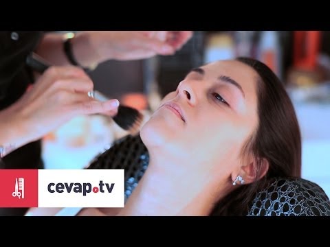 Makyajın Kalıcılığı Nasıl Sağlanır?