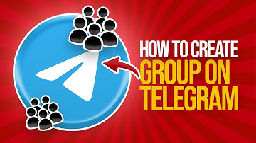 How to Create a Group on Telegram (2024) Tutorial