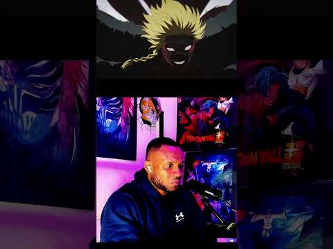 Chobei vs Gabimaru Season 2 HITS Different #anime #shorts #trending