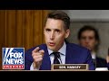 Sen Josh Hawley: We need to pass this NOW!