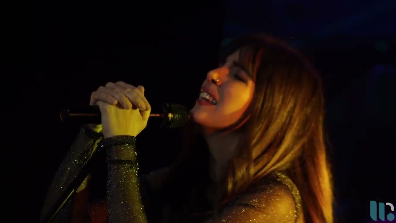 Sussie Sea Sussie 4 - Suite Tropical | Big Cities Live Session - YouTube