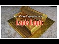 Seri cake legendaris  3 lapis legit with english subtitles