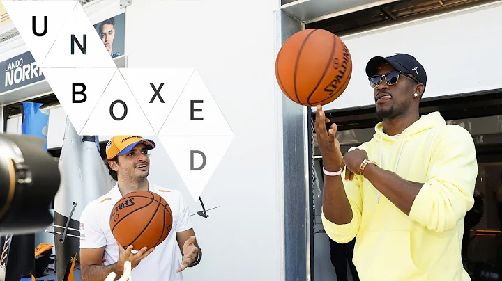 McLaren Unboxed | Mission Montreal | #CanadianGP