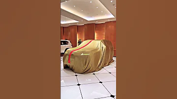 جيب لكزس 2022 تحفه ماشاءالله 