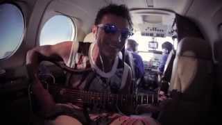 Gabry Ponte - Buonanotte Giorno REMIXES (Summer Tour 2k14)