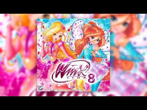 Klub Winx: Sezon 8 - Cosmix Winx [PEŁNA WERSJA - DUBBING WINXBLOGGER]