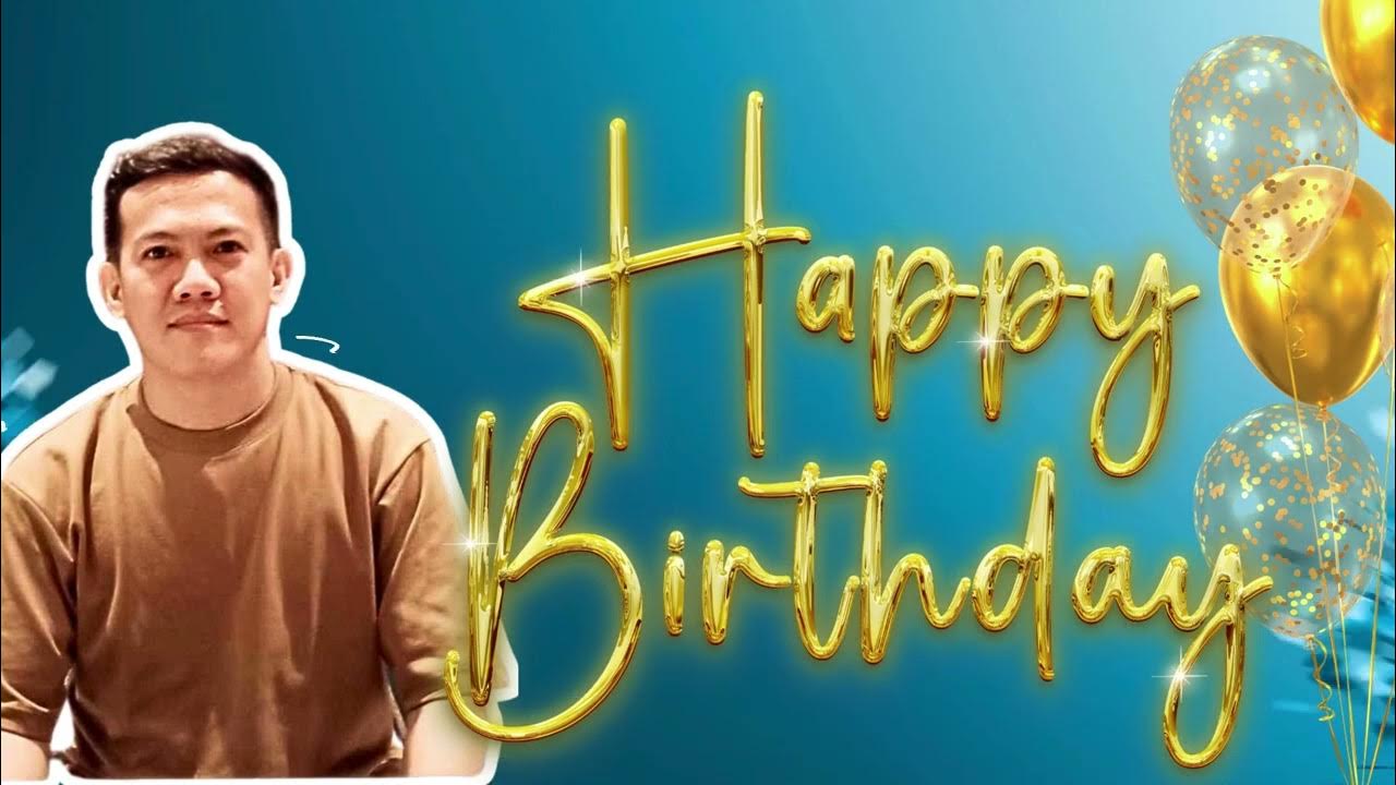 Noriel’s Birthday - YouTube