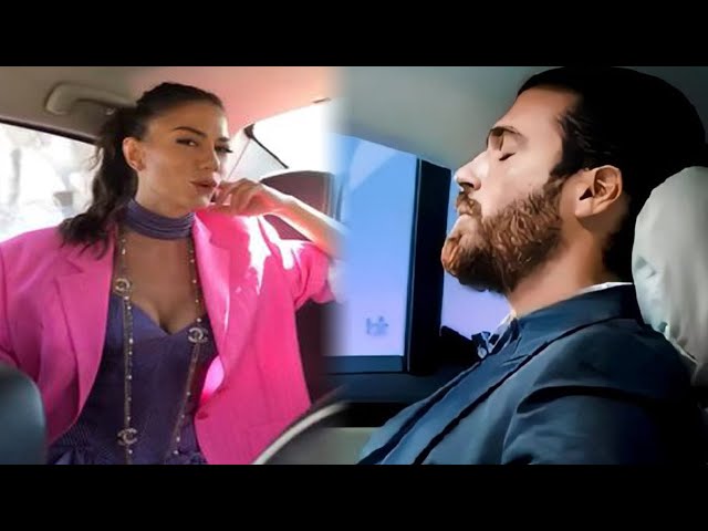 Тяжелые дни для Джана Ямана, который пытается уйти от Демет Оздемир!