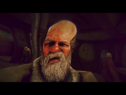 RDR2 - Uncle, John And Charles The Lumbago Gang Drown In Alcohol Today ...
