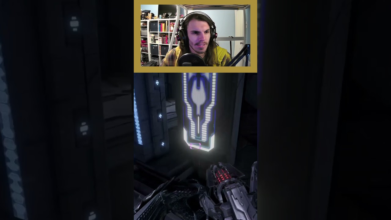 Where am I supposed to go - Halo 2 Anniversary