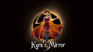 Kyra's Mirror - Anguish (feat SOLARIA Lite)