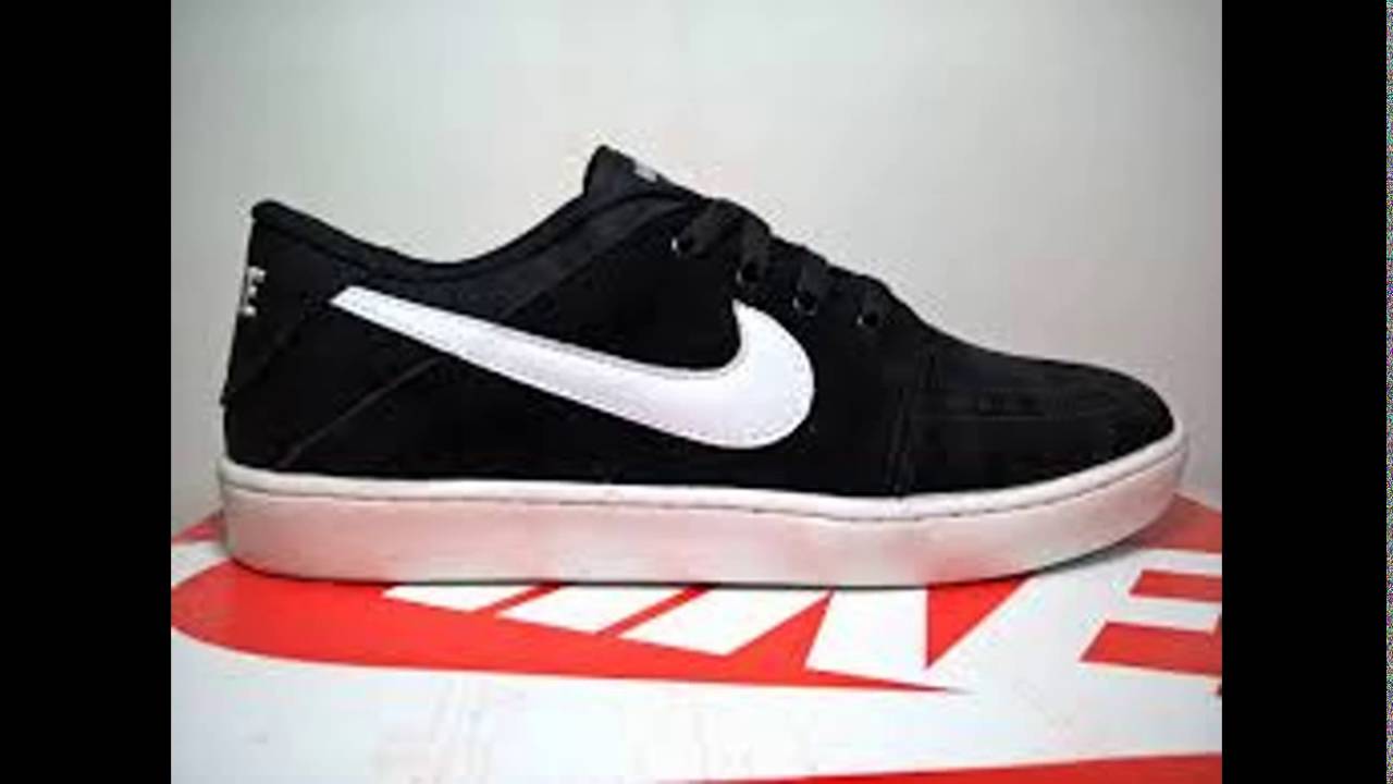 tenis nike bonito e barato