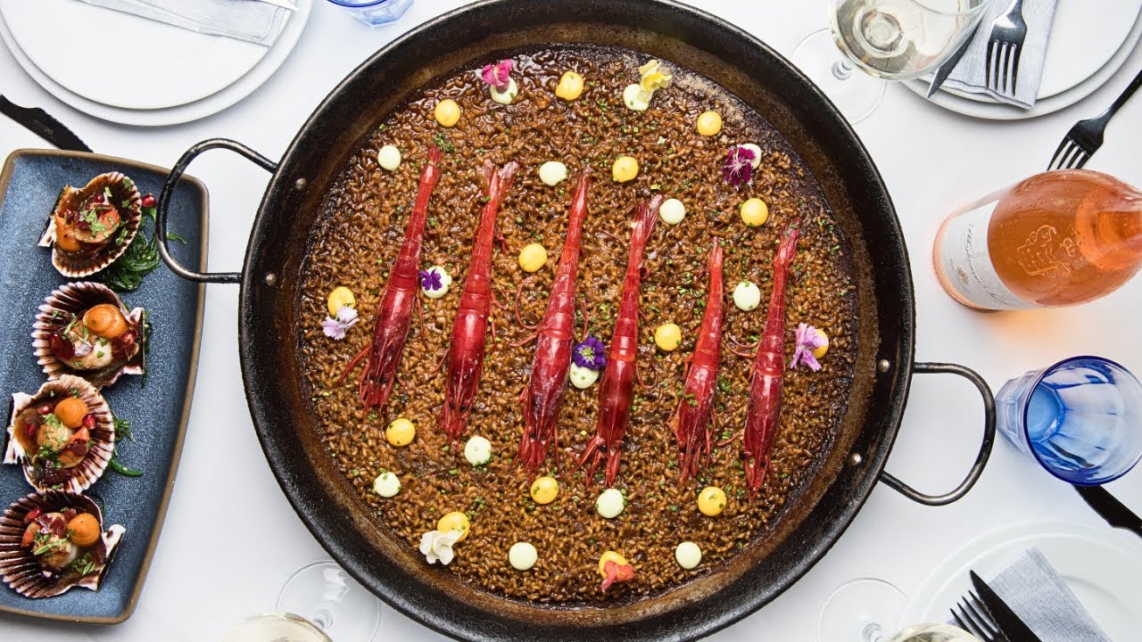 Cómo hacer la PAELLA PERFECTA con nuestros preparados 100% naturales (CALDO+SOFRITO+PROTEÍNA)