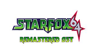 Andross - Star Fox 64 Ost Remastered