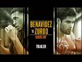 GLOVES OFF: Benavidez vs. Zurdo | TRAILER