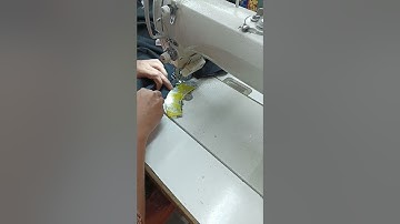 Easy way to complete the task. Collar join at neck. Fastest work. MOTO-TEX