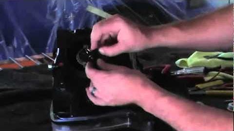 Xetronic Digital G2 HID Conversion Kit Installation by Truckin
