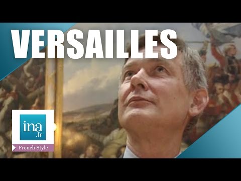 The Museum of French History in Versailles | INA Archive