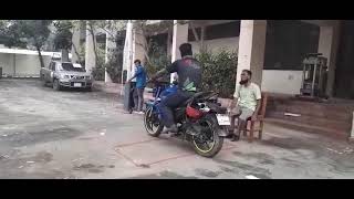 Speed Barriers Inductions Detection Testing By Microtechbd