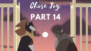 Chose Joy Complete || Sol and Purdy Map || Part 14