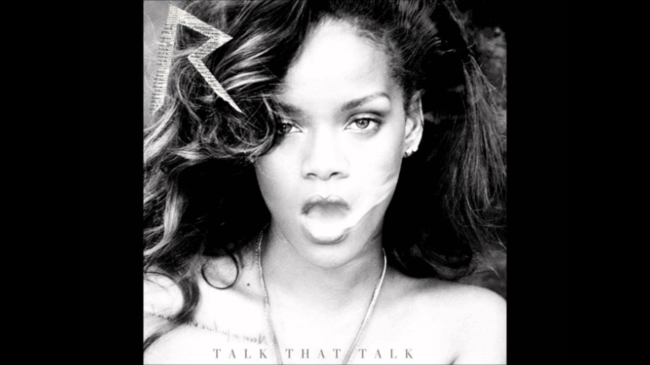 新品未開封 Rihanna Talk That We Found Love maxresdefault.jpg
