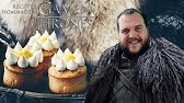 Recette The Legend Of Zelda Le Gateau Au Monstre S02e10 Youtube