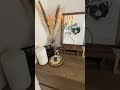 【ルームツアー】団地 築35年 2LDK|「あたたかいホッとするお部屋」なお部屋