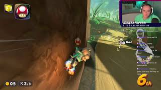 We have a Switch 2, gotta get our moneys worth... | Livestream | Mario Kart World & Splatoon 3