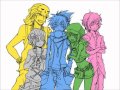 The World Ends With You -Someday- [Hanaeryca]