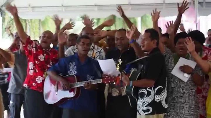 US Embassy bids farewell to Ambassador Frankie Reed