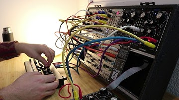 Simple SE-02 and Demora Patch