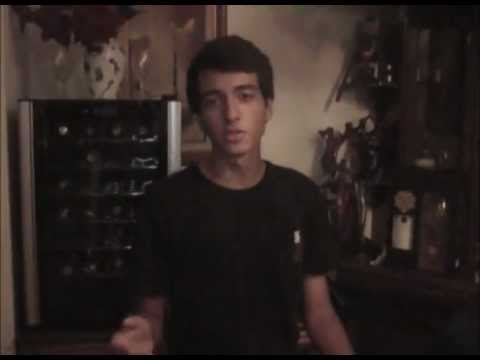 MTV Experimento: Mundo - 2ª Fase / Gregório B. Mello