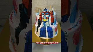 Optimas Prime Cake#Transformers Cake#cakedecoration#cake #cakedecorationsugarprint#cakedesign Optimas Prime Cake#Transformers Cake#cakedecoration#cake #cakedecorationsugarprint#cakedesign