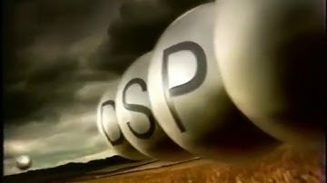 Texas Instruments DSP Technology - Commercial 1 - 2001 Commercial