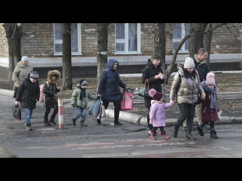 Ostukraine: Heftige Kämpfe um strategisch wichtigen Flughafen Donezk